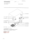 Схема №3 SAN2240USB с изображением Всякое для холодильника Aeg 8996710712184